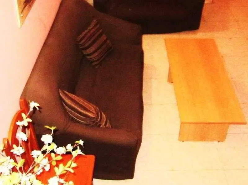 Hostal Santa Catalina Seville Guest house