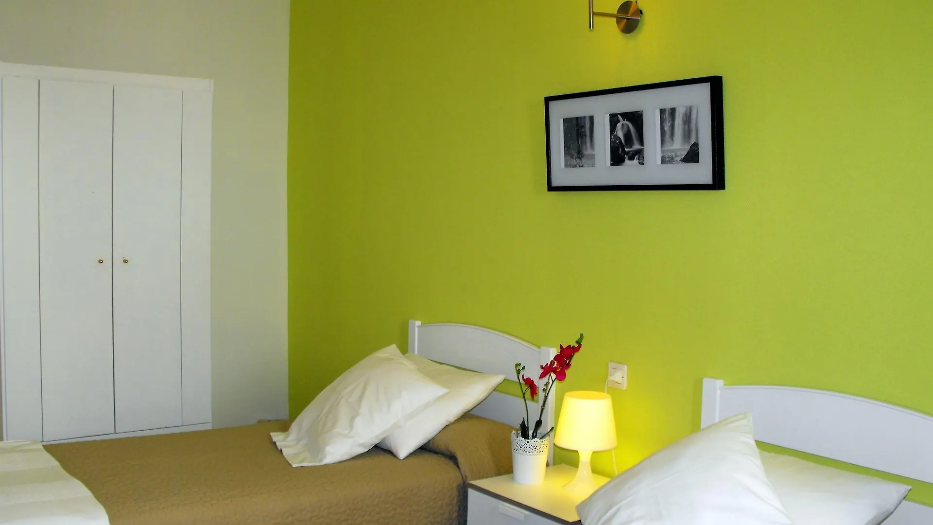 Hostal Santa Catalina Seville 0*,  Spain