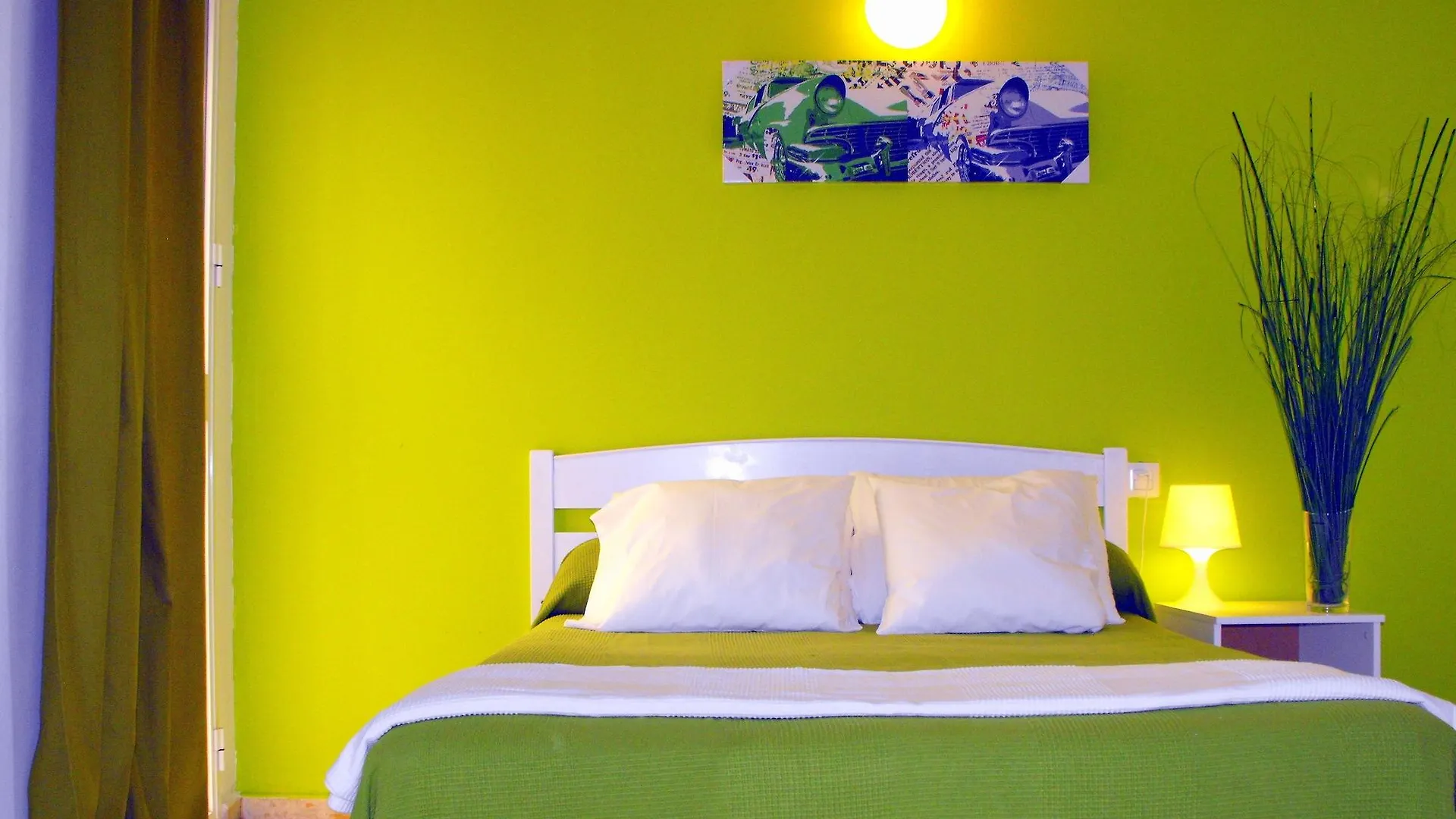 Hostal Santa Catalina Seville Spain