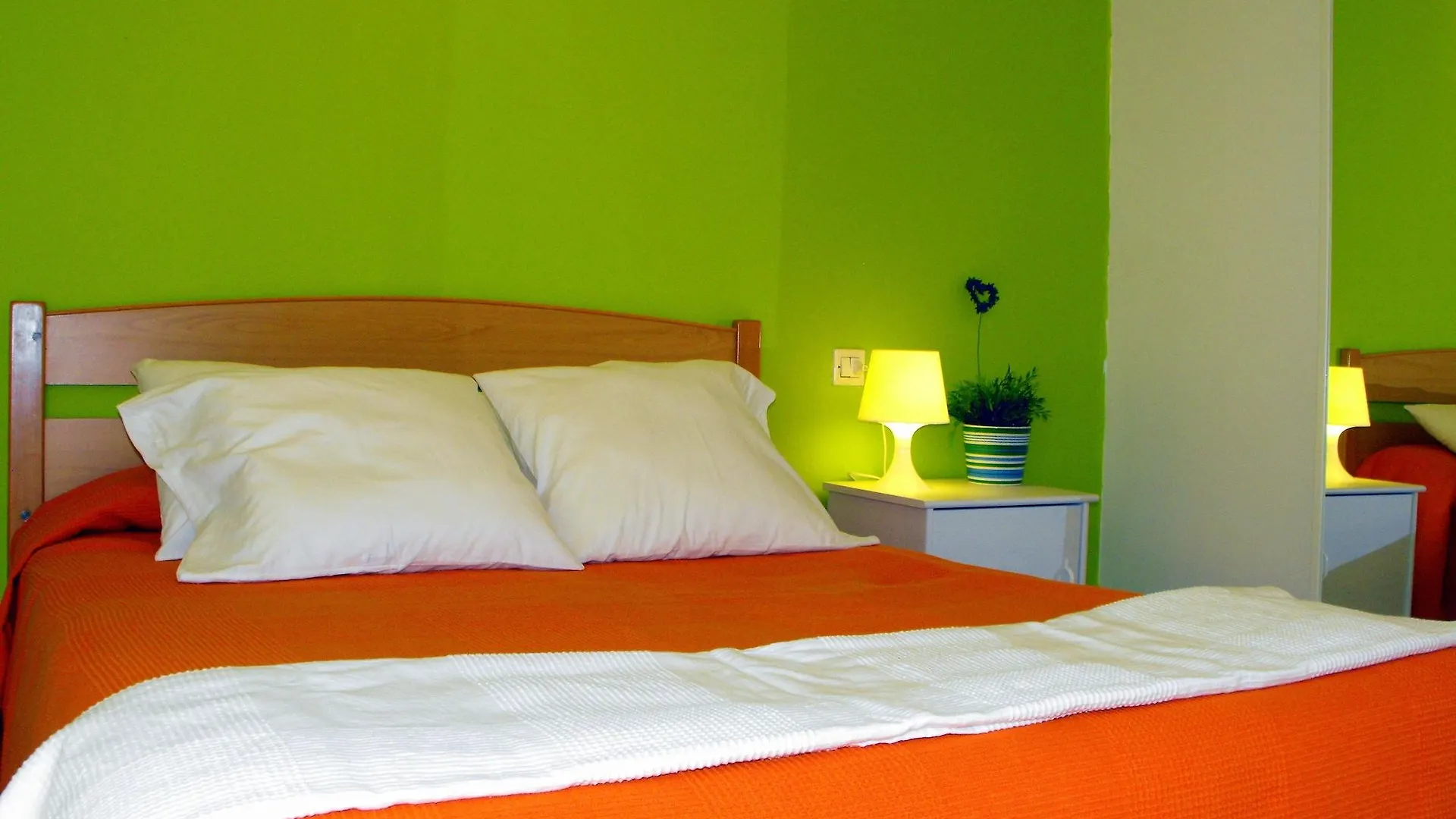 Hostal Santa Catalina Seville Guest house