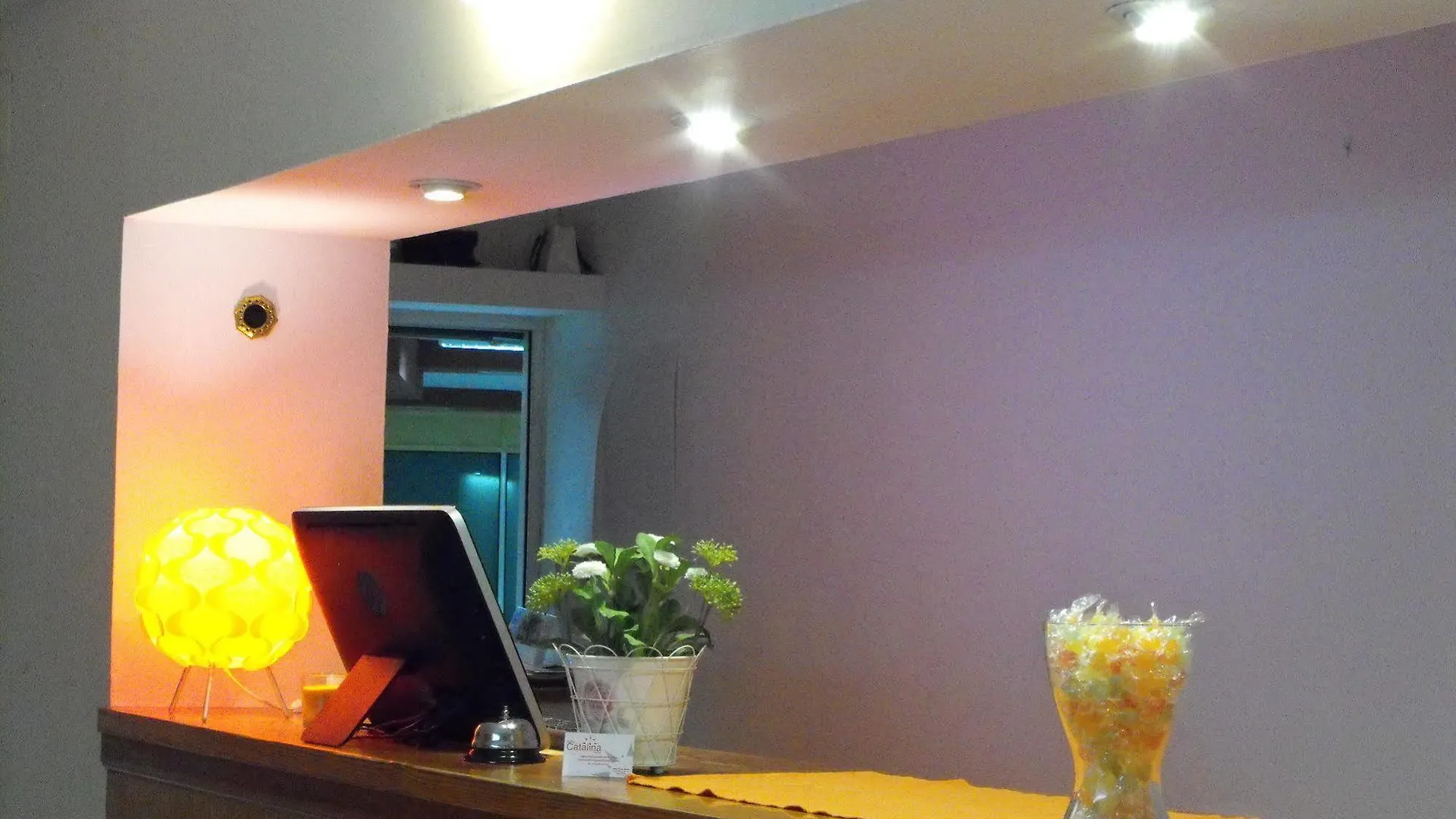 Guest house Hostal Santa Catalina Seville