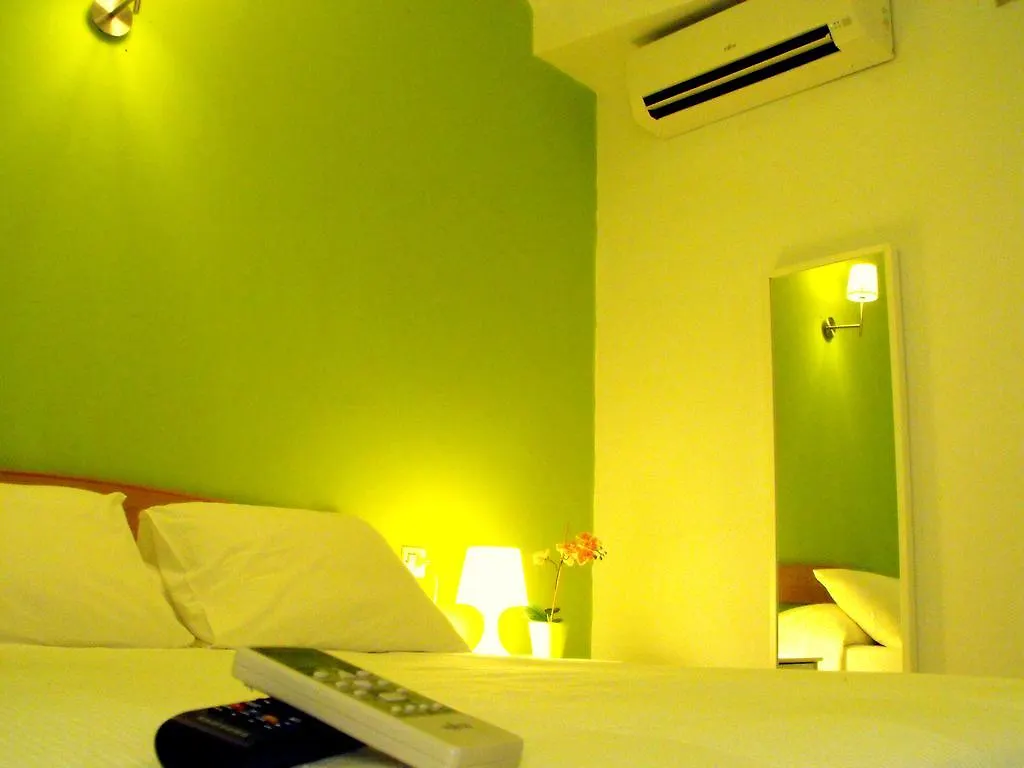 סביליה Hostal Santa Catalina