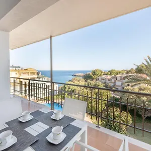 Ca Na Maureta , Portocolom (Mallorca) España