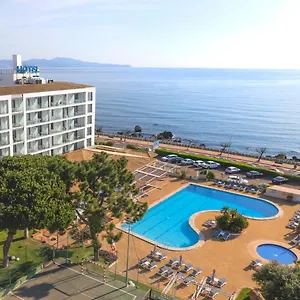 *** Hotel Rvhotels Nieves Mar Hiszpania