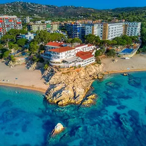 *** Hotel Costa Brava Hiszpania