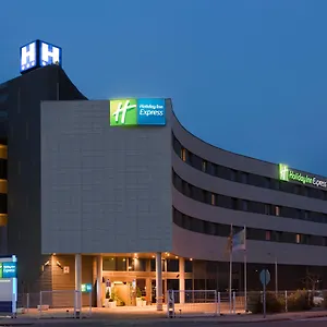 Express By Ihg 3*, Molins de Rei Španělsko