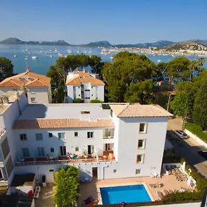 Singala 3*, Port de Pollença Španělsko