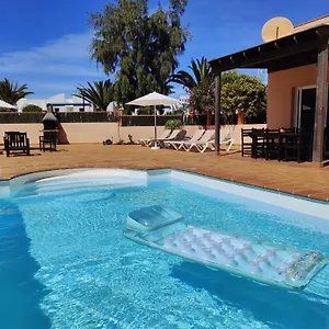 Casa Marta , Corralejo España