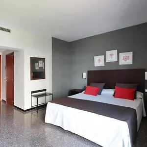 ** Hotel Marblau Tossa Hiszpania