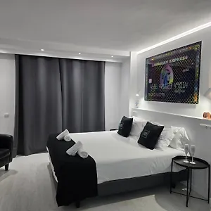 Urban Spaces Apart-hotel Ibiza