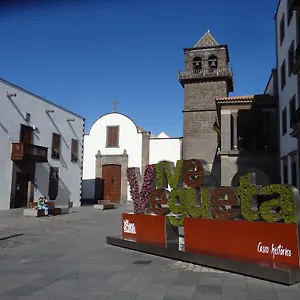 Malfu , Las Palmas de Gran Canaria España