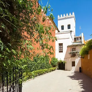 Holi-rent Puerta Judería Apartamento