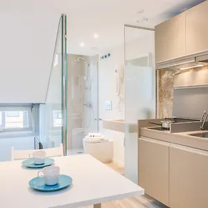 Flateli Rambla 11 Apt 4 , Gerona España