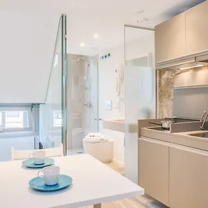 Flateli Rambla 11 - Apt 2 , Gerona España