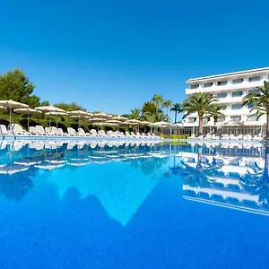 Millor Sol 3*, Cala Millor (Mallorca) Španělsko