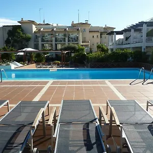 **** Hotel Estela Barcelona Hiszpania