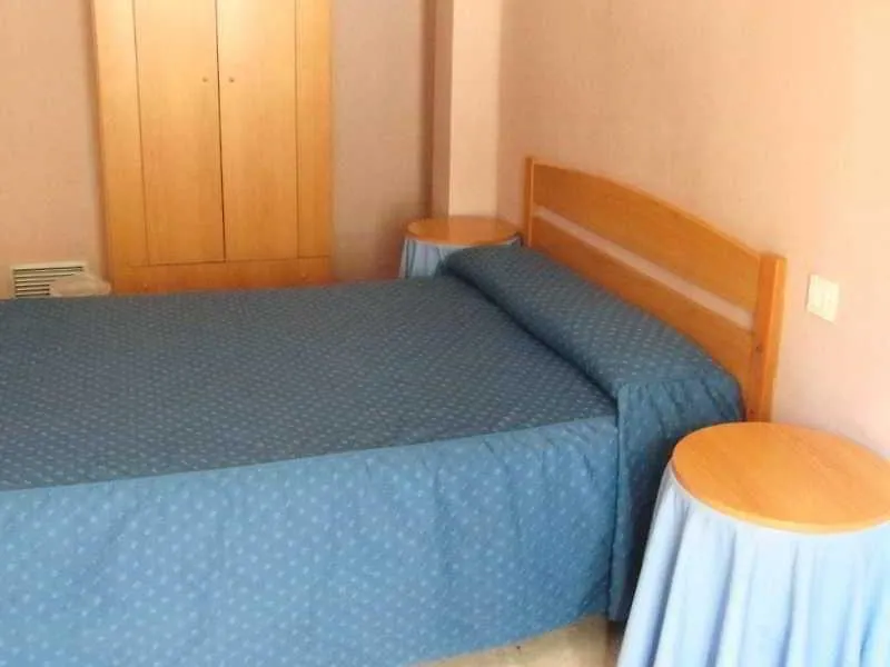 Hostal Santa Catalina Sewilla 0*,  Hiszpania
