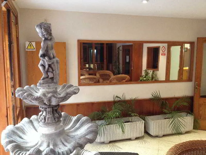 Hostal Santa Catalina Sewilla 0*,  Hiszpania