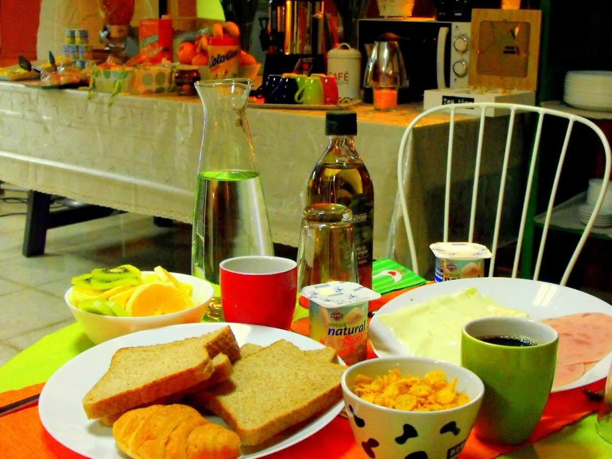 Hostal Santa Catalina Sewilla