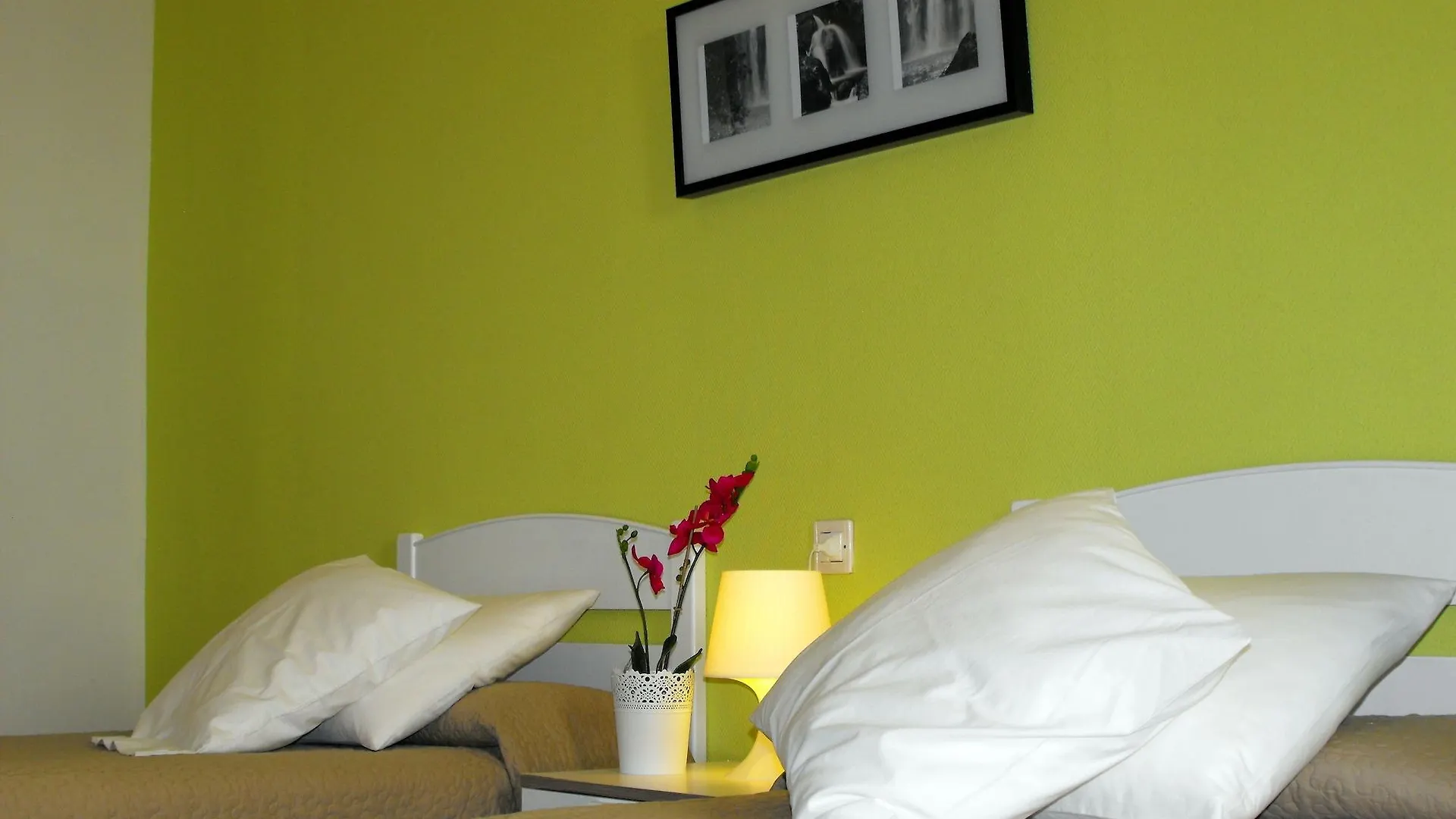 Hostal Santa Catalina Sewilla
