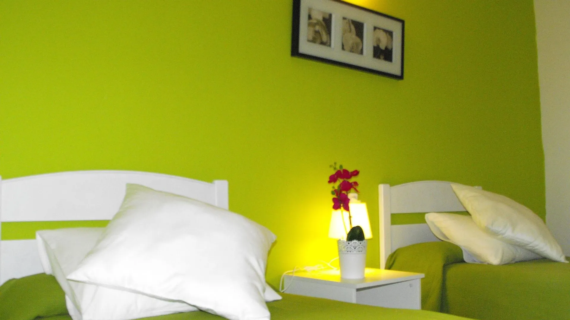 Hostal Santa Catalina Sewilla 0*,
