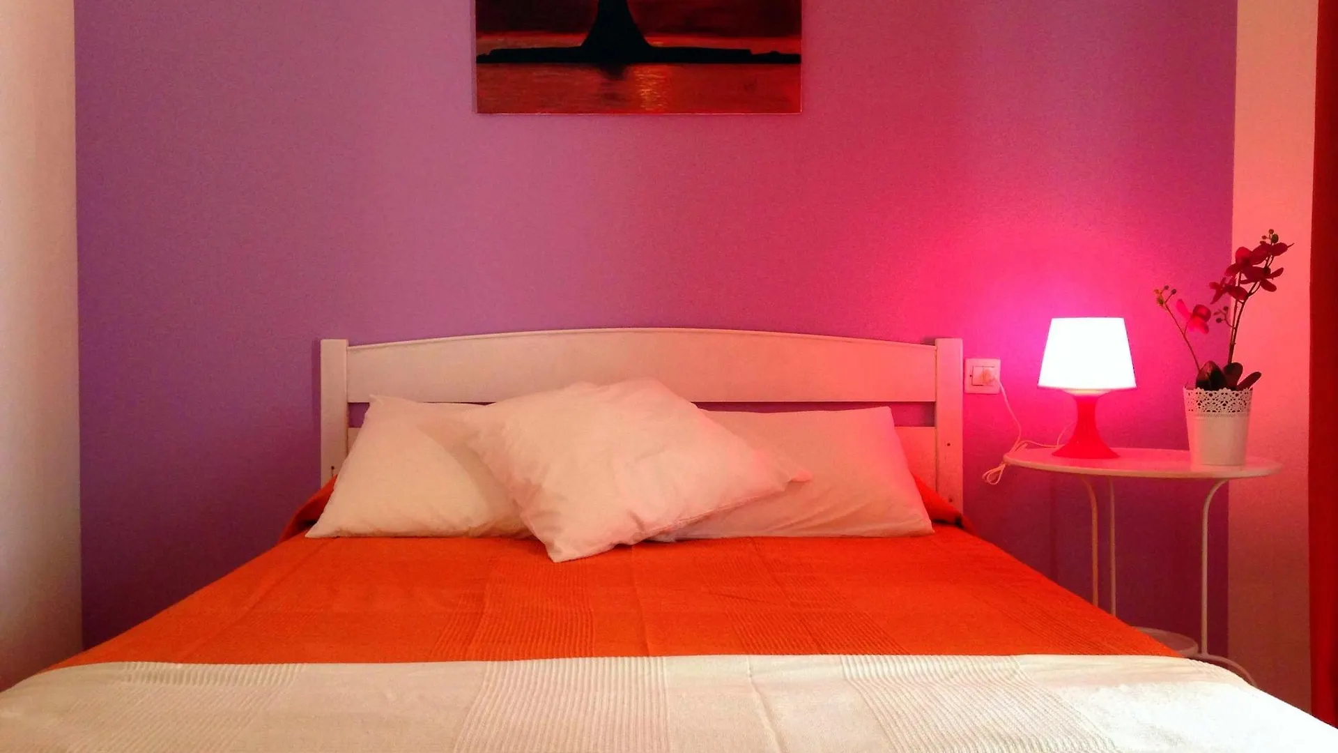 Pensjonat Hostal Santa Catalina Sewilla